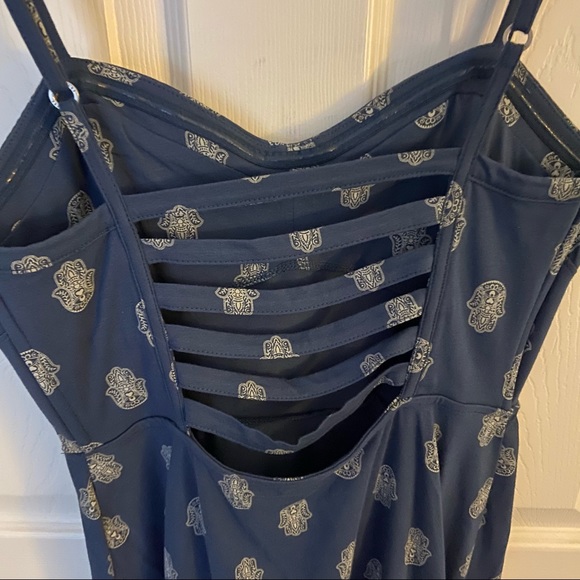 Aeropostale summer dress - Picture 2 of 3